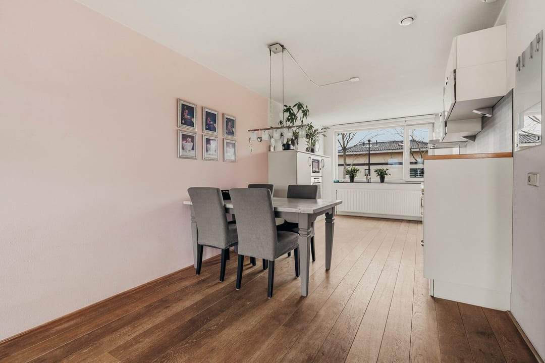 Foto 8 van Cycladenlaan 106