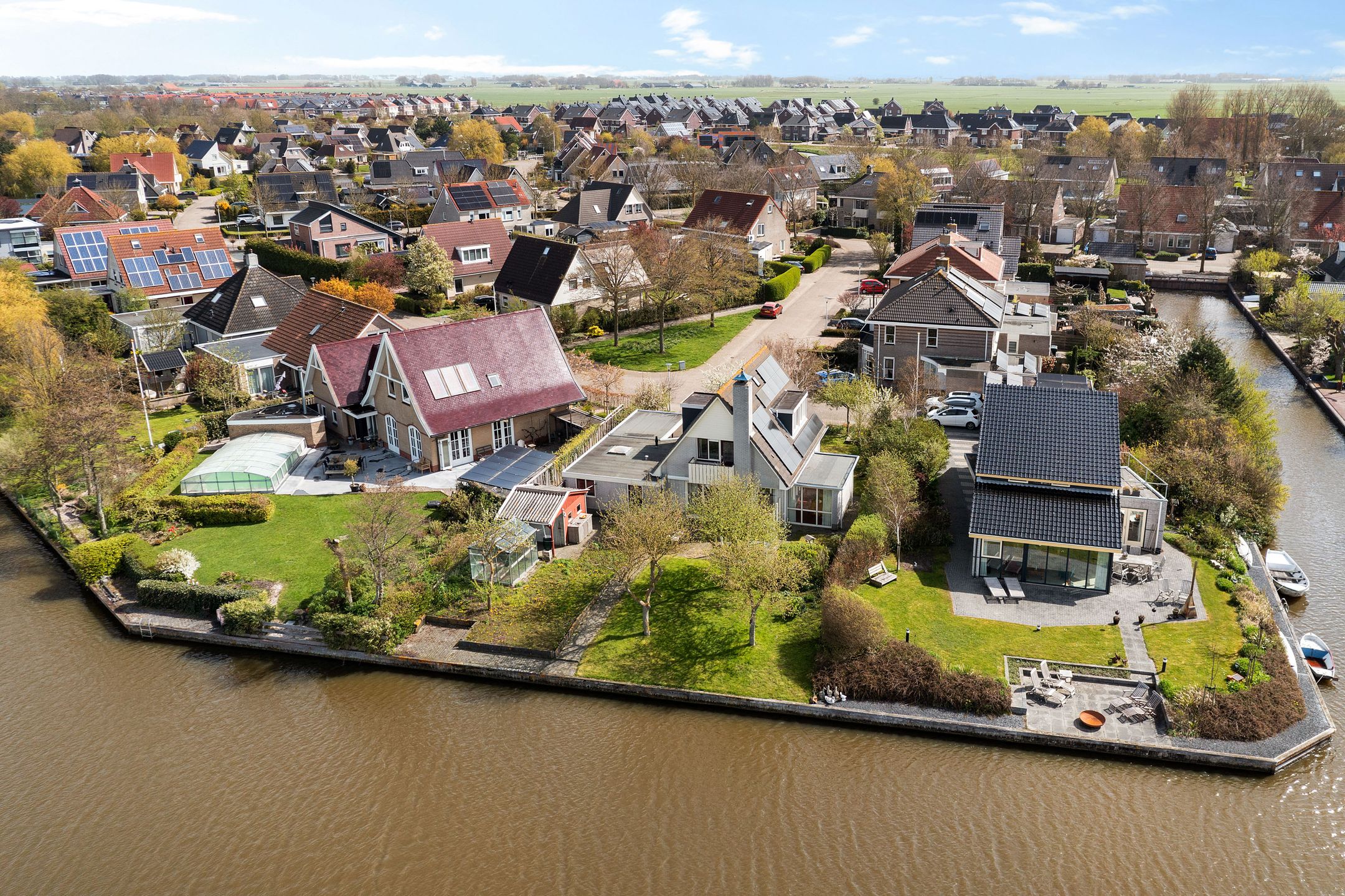 Foto 57 van De Watersnip 36