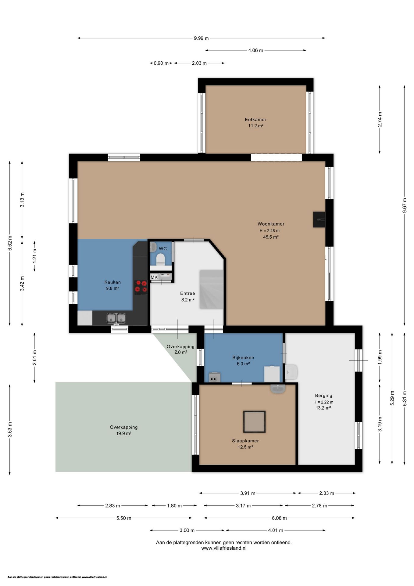 Foto 59 van De Watersnip 36