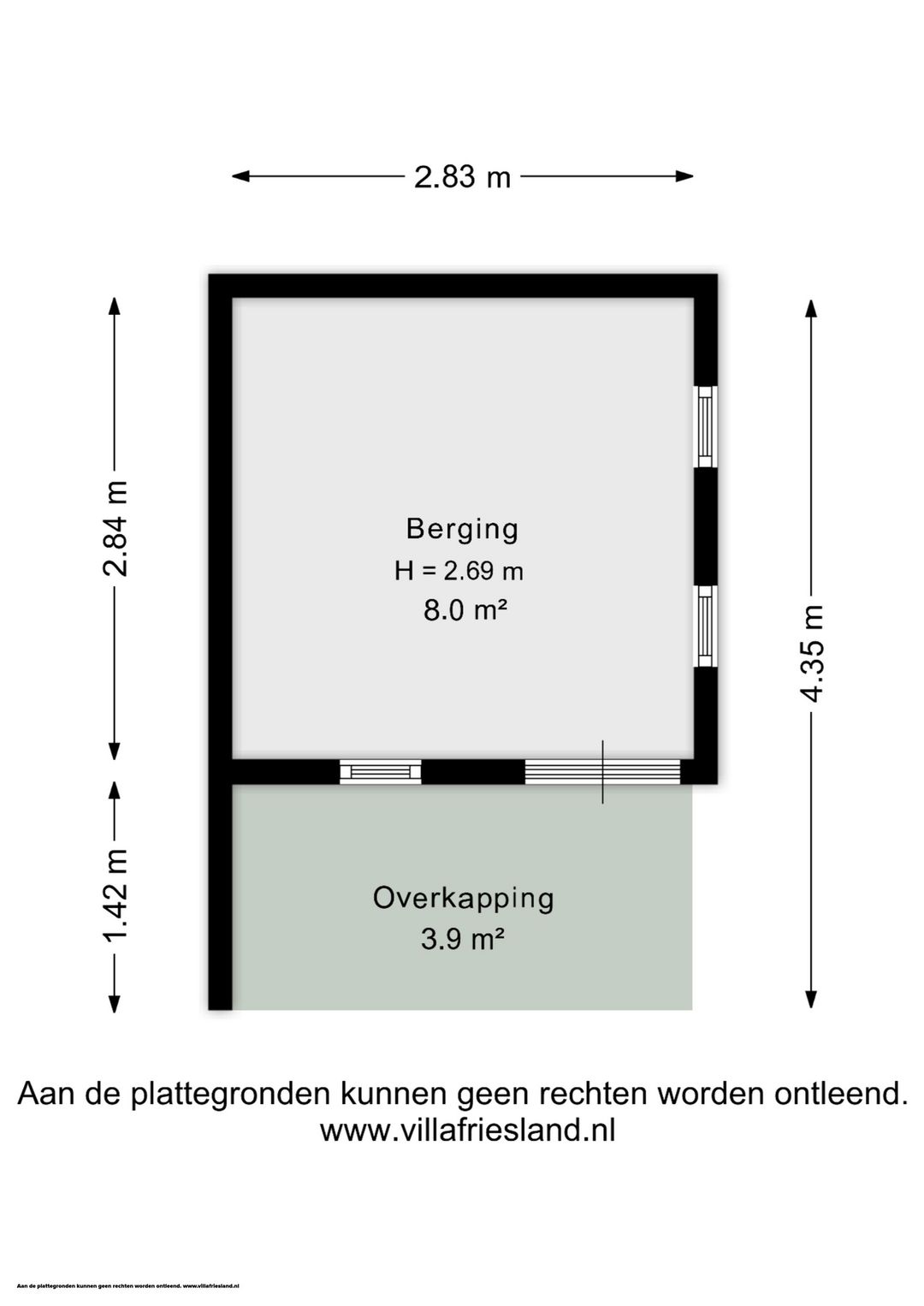 Foto 62 van De Watersnip 36