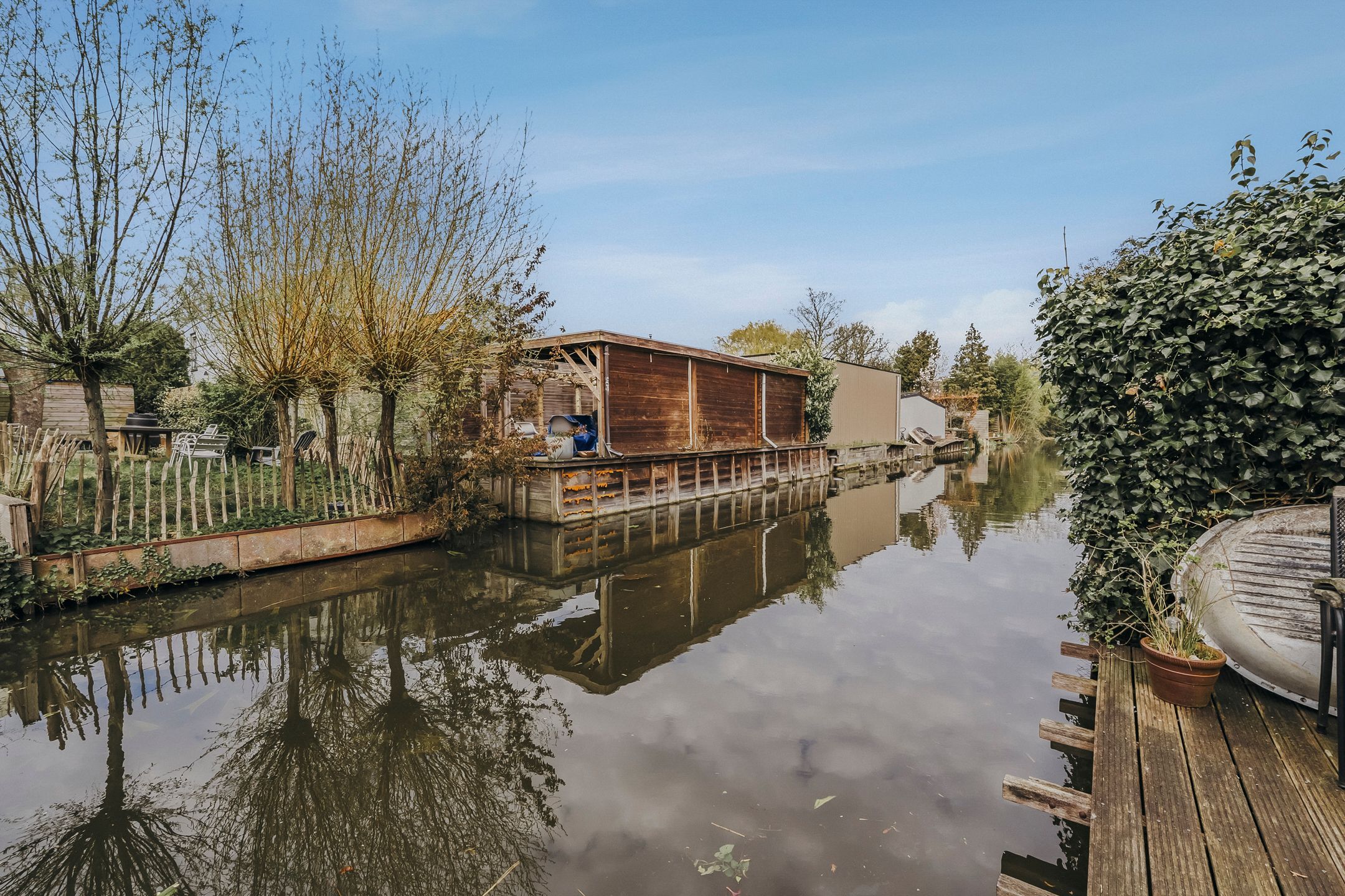 Foto 57 van Cycladenlaan 106