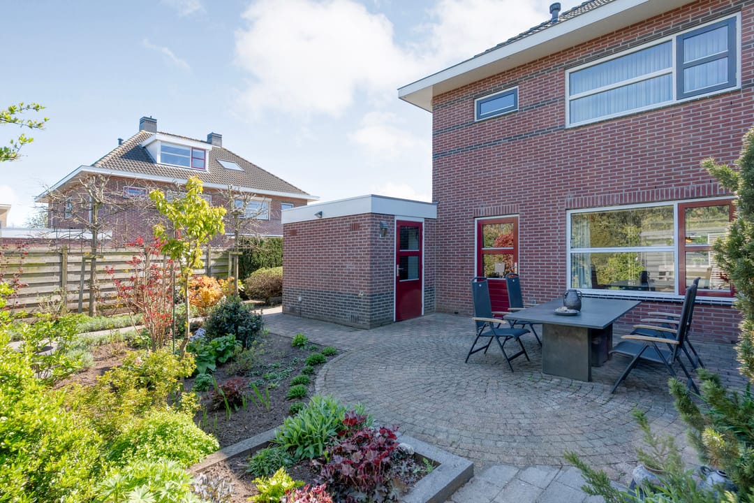 Photo 31 of Raadssingel 10