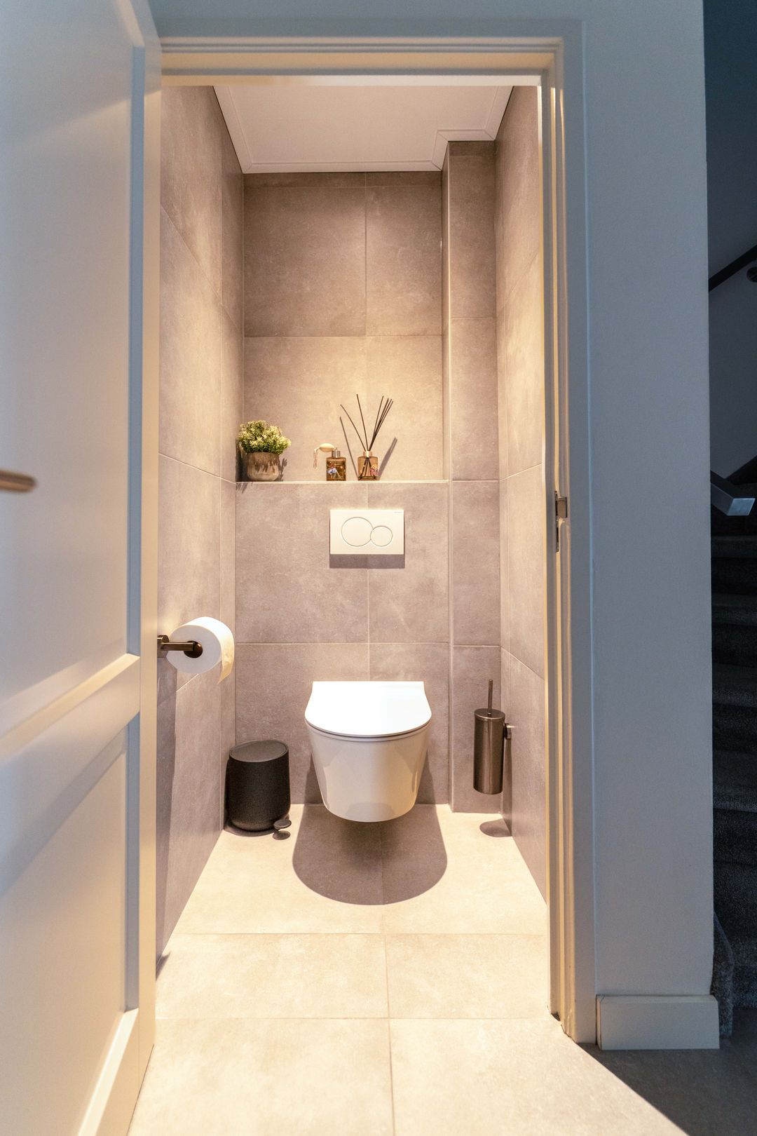 Foto 7 van Herman Potgieterstraat 9