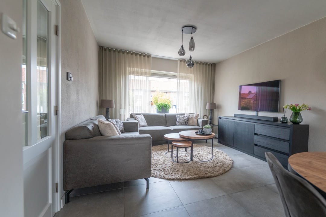 Foto 8 van Herman Potgieterstraat 9