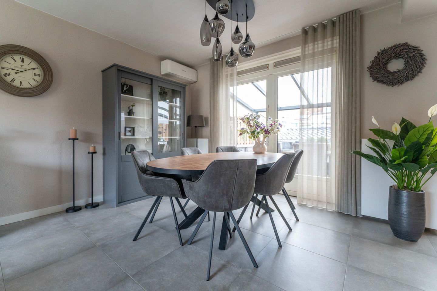 Foto 10 van Herman Potgieterstraat 9