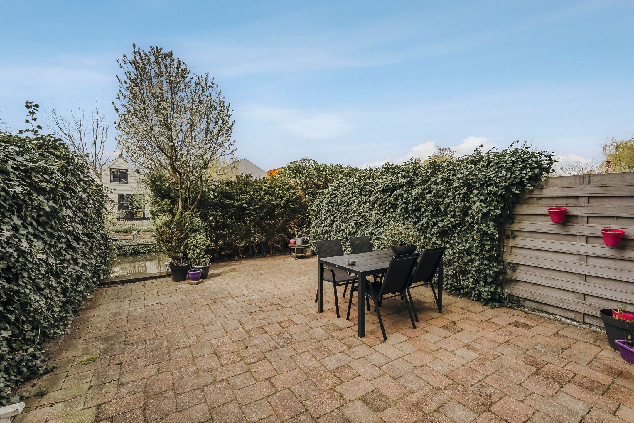 Foto 48 van Cycladenlaan 106