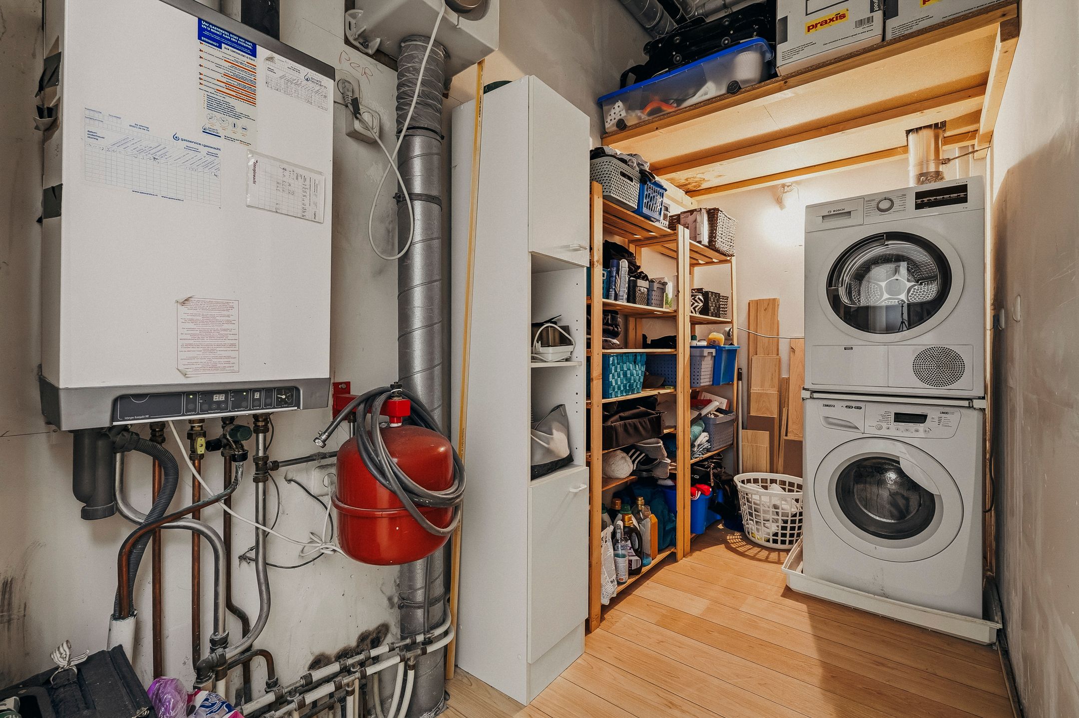 Foto 36 van Cycladenlaan 106