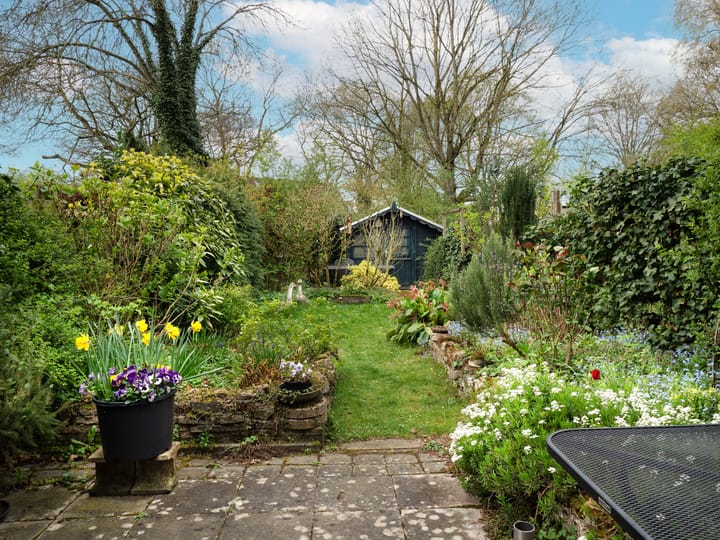 Photo 3 of Hegdambroek 1315