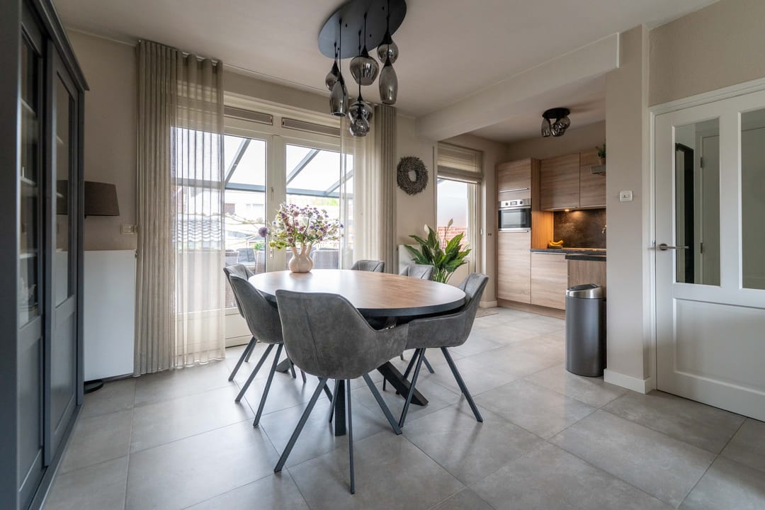 Foto 11 van Herman Potgieterstraat 9