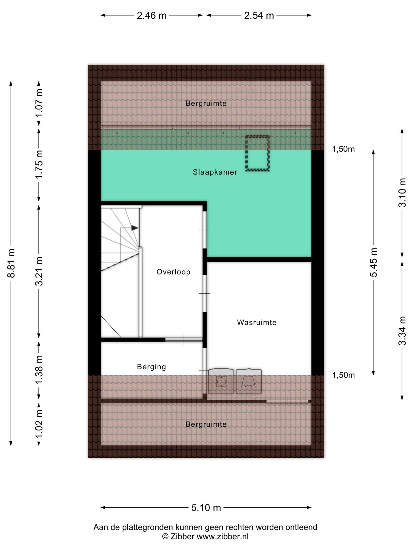 Foto 40 van Valeriaan 8