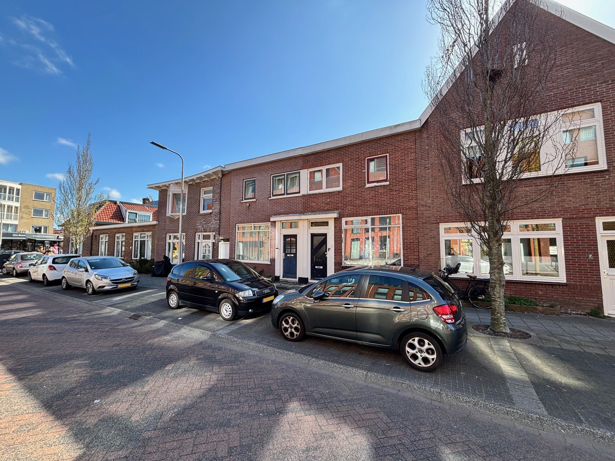 Prins Hendrikstraat 5 