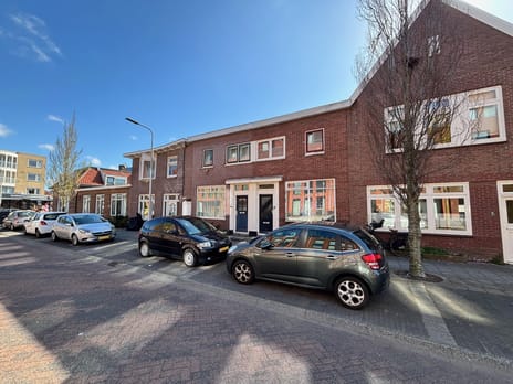 Prins Hendrikstraat thumbnail