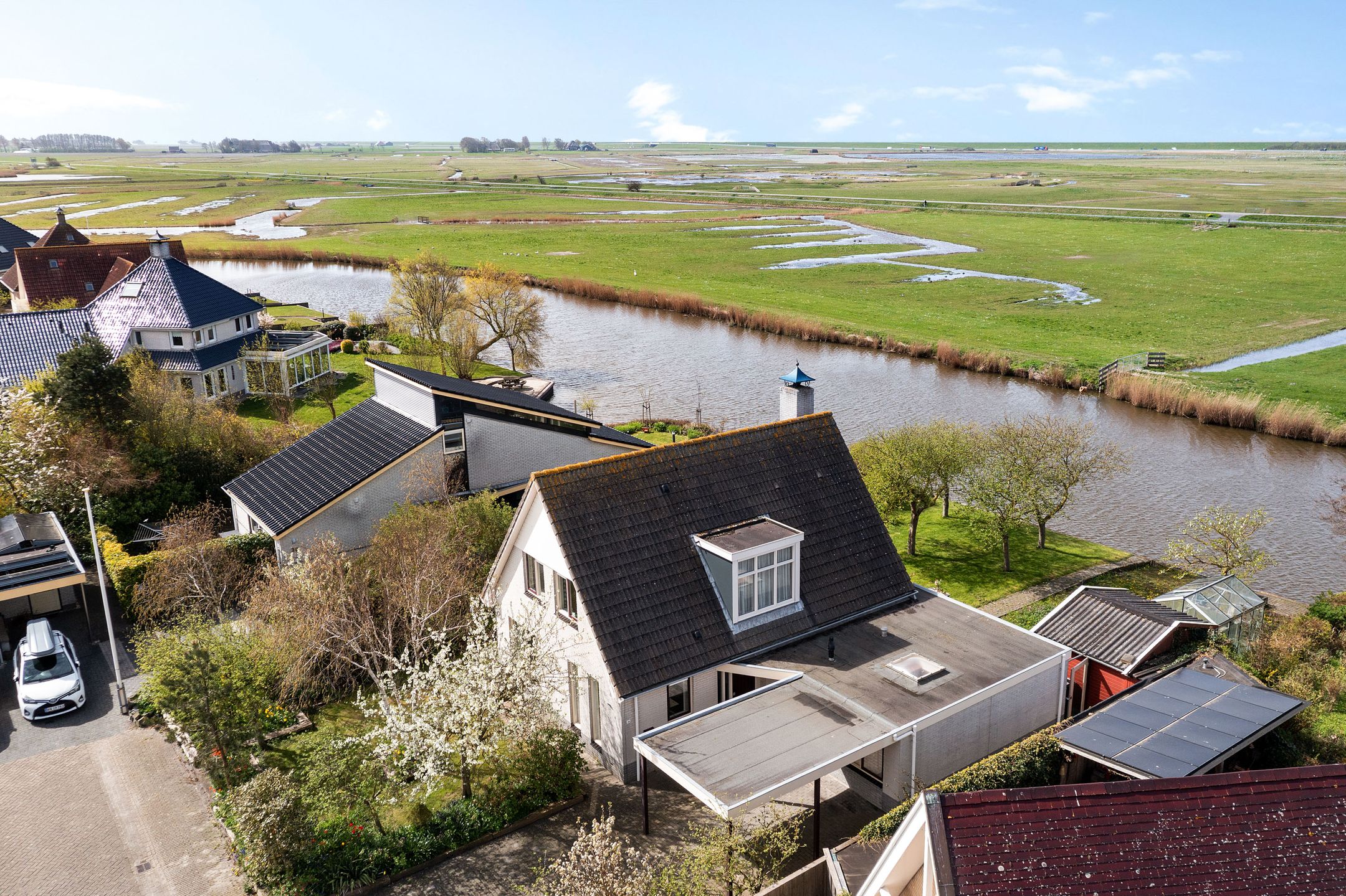 Foto 54 van De Watersnip 36