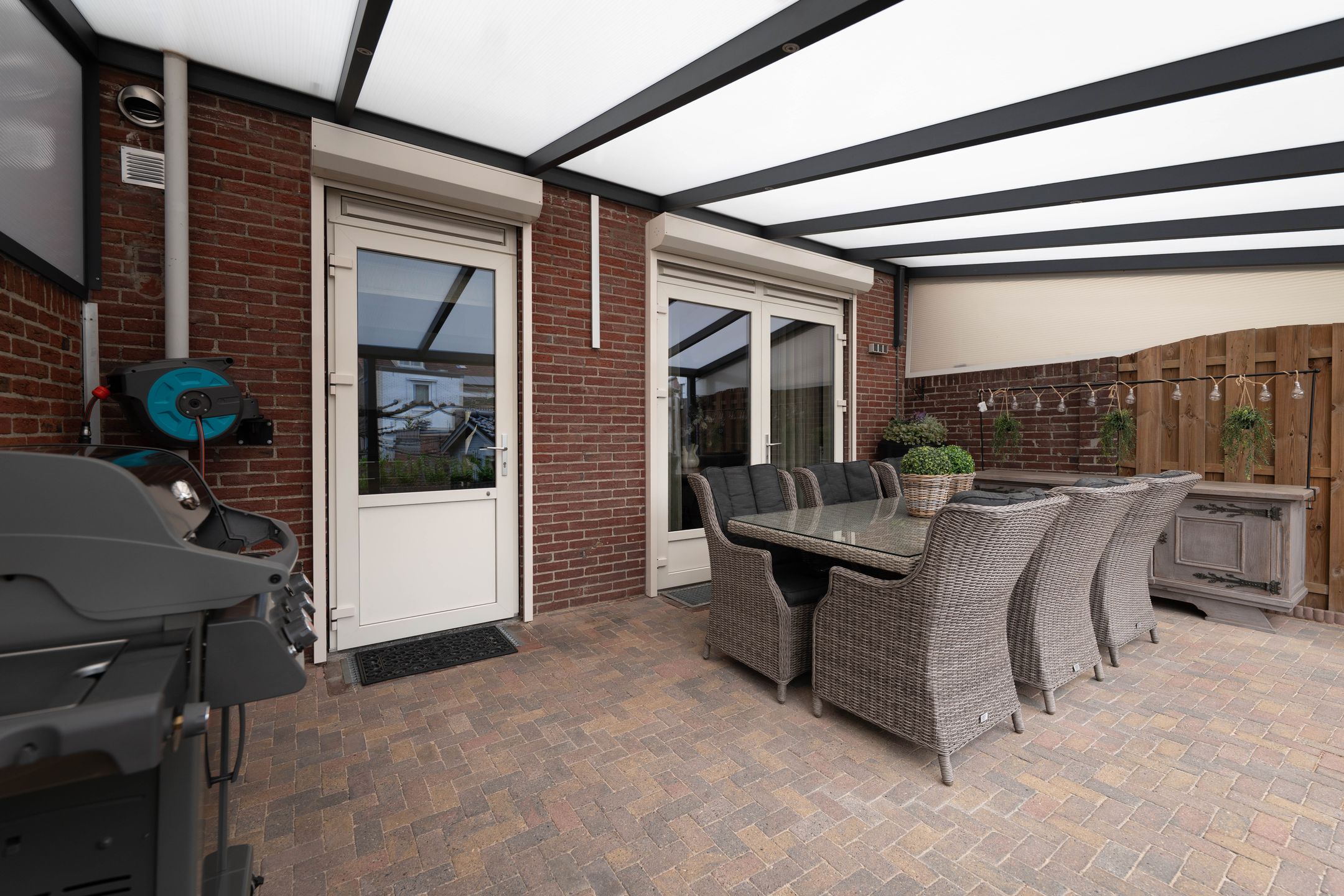 Foto 18 van Herman Potgieterstraat 9