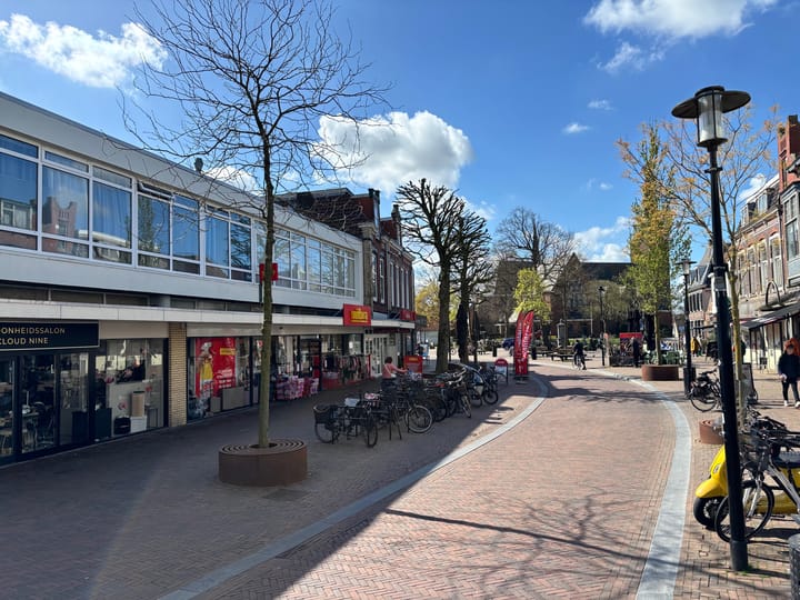 Foto 5 van Prins Hendrikstraat 5