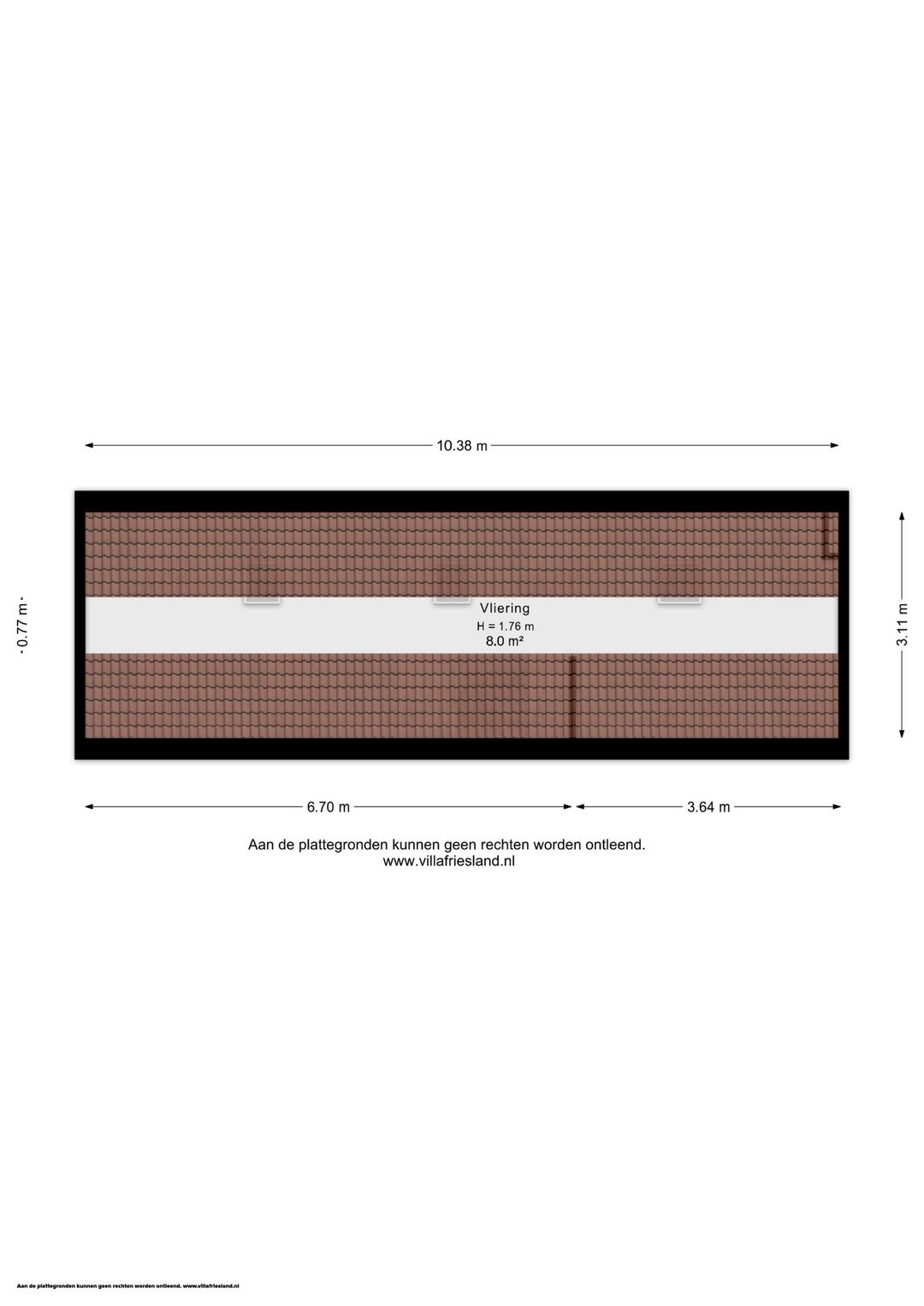 Foto 61 van De Watersnip 36