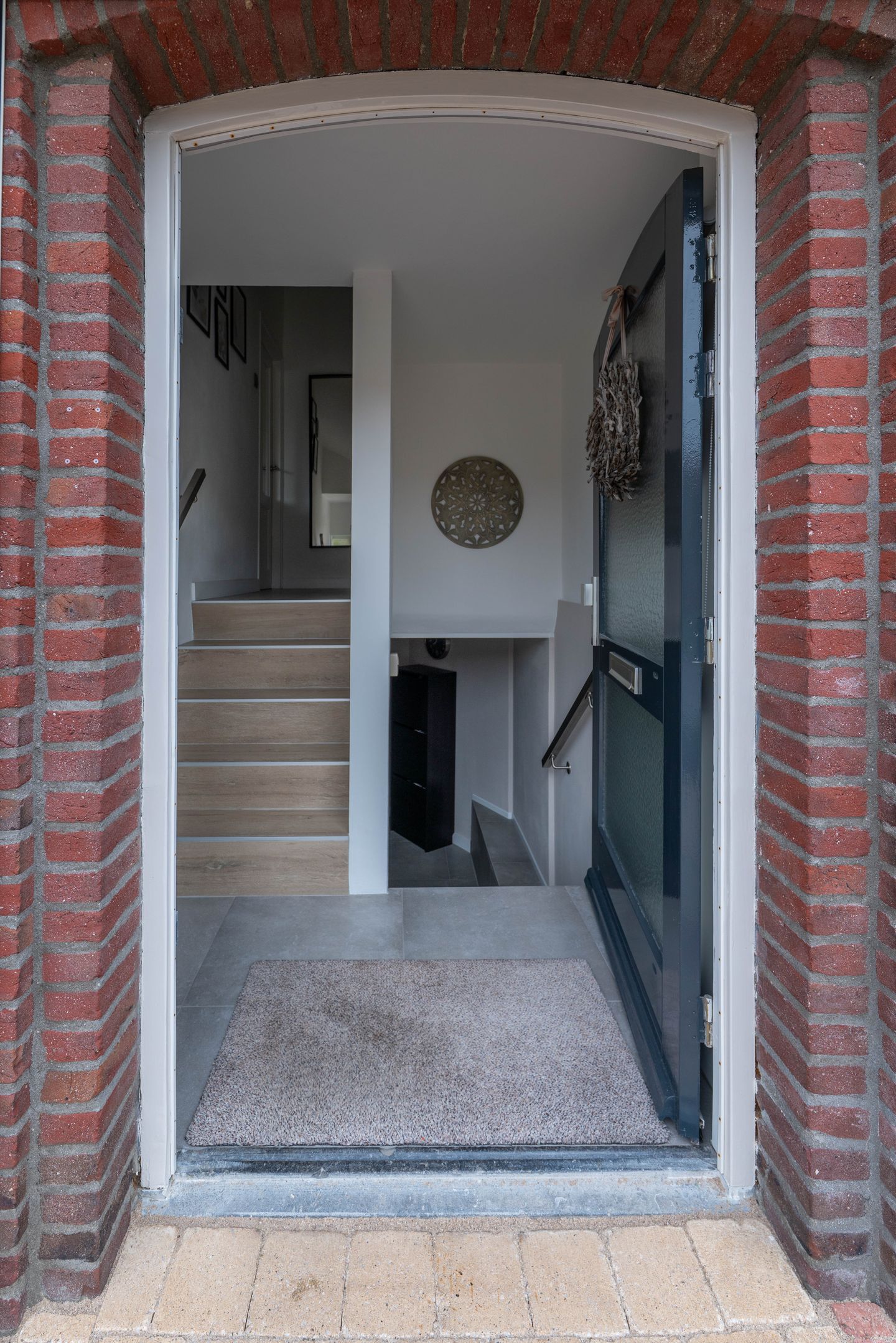 Foto 4 van Herman Potgieterstraat 9