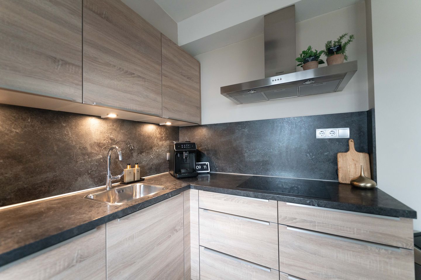 Foto 14 van Herman Potgieterstraat 9