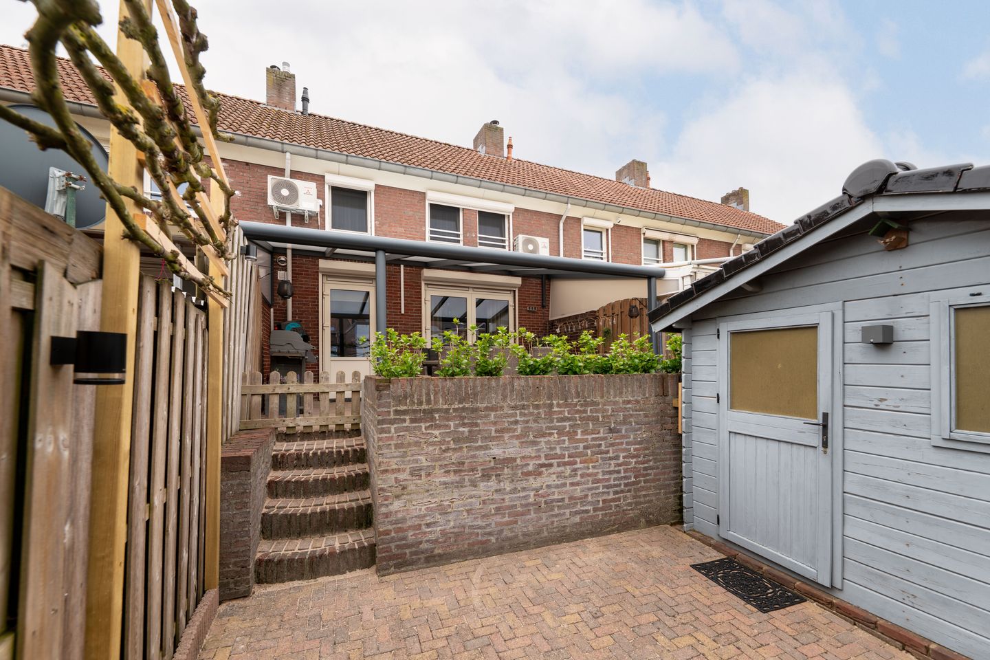 Foto 19 van Herman Potgieterstraat 9