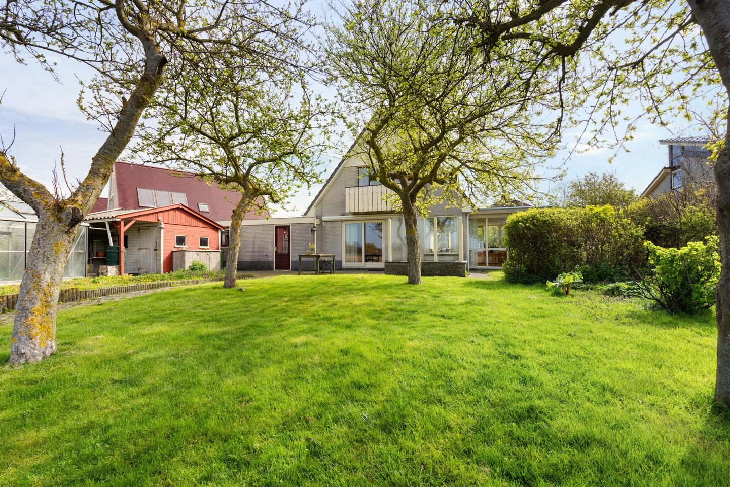 Foto 50 van De Watersnip 36