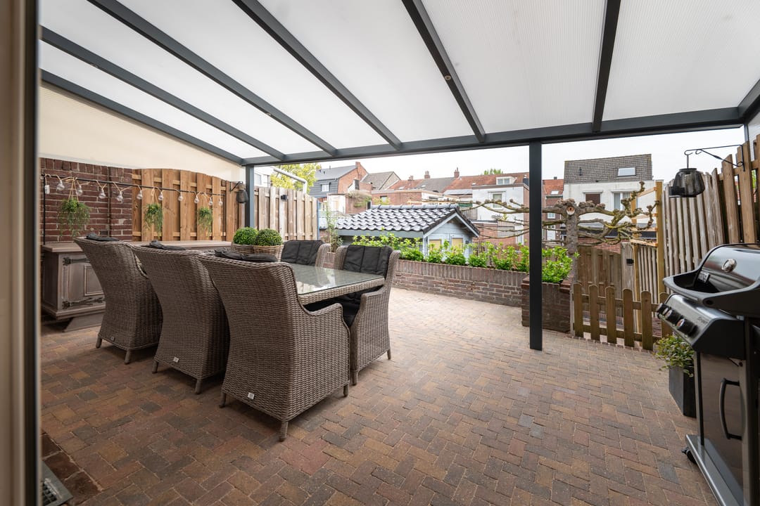 Foto 17 van Herman Potgieterstraat 9