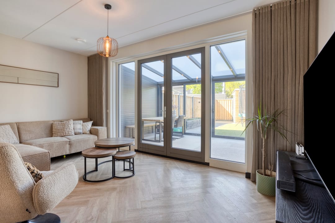 Foto 8 van Valeriaan 8