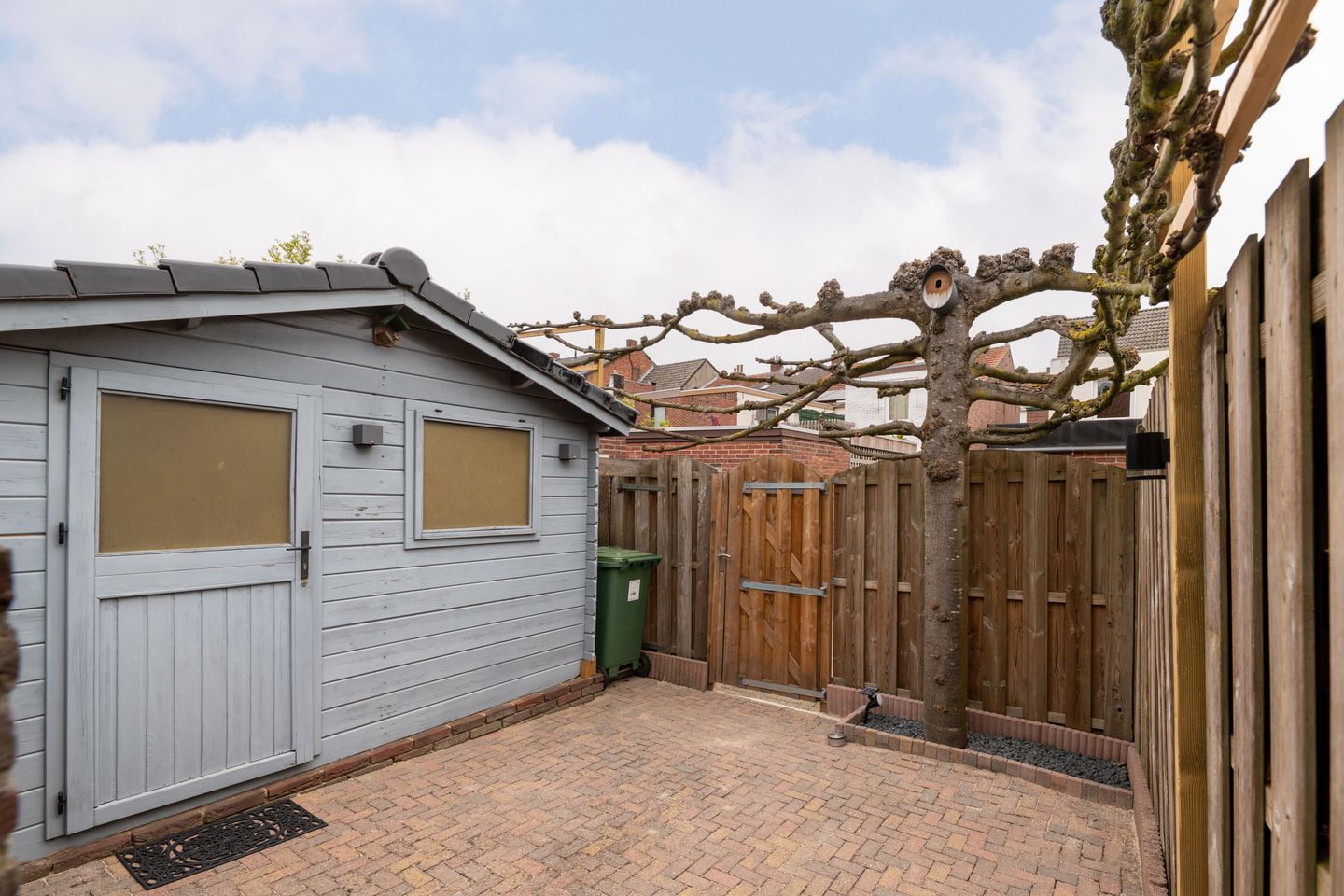 Foto 20 van Herman Potgieterstraat 9