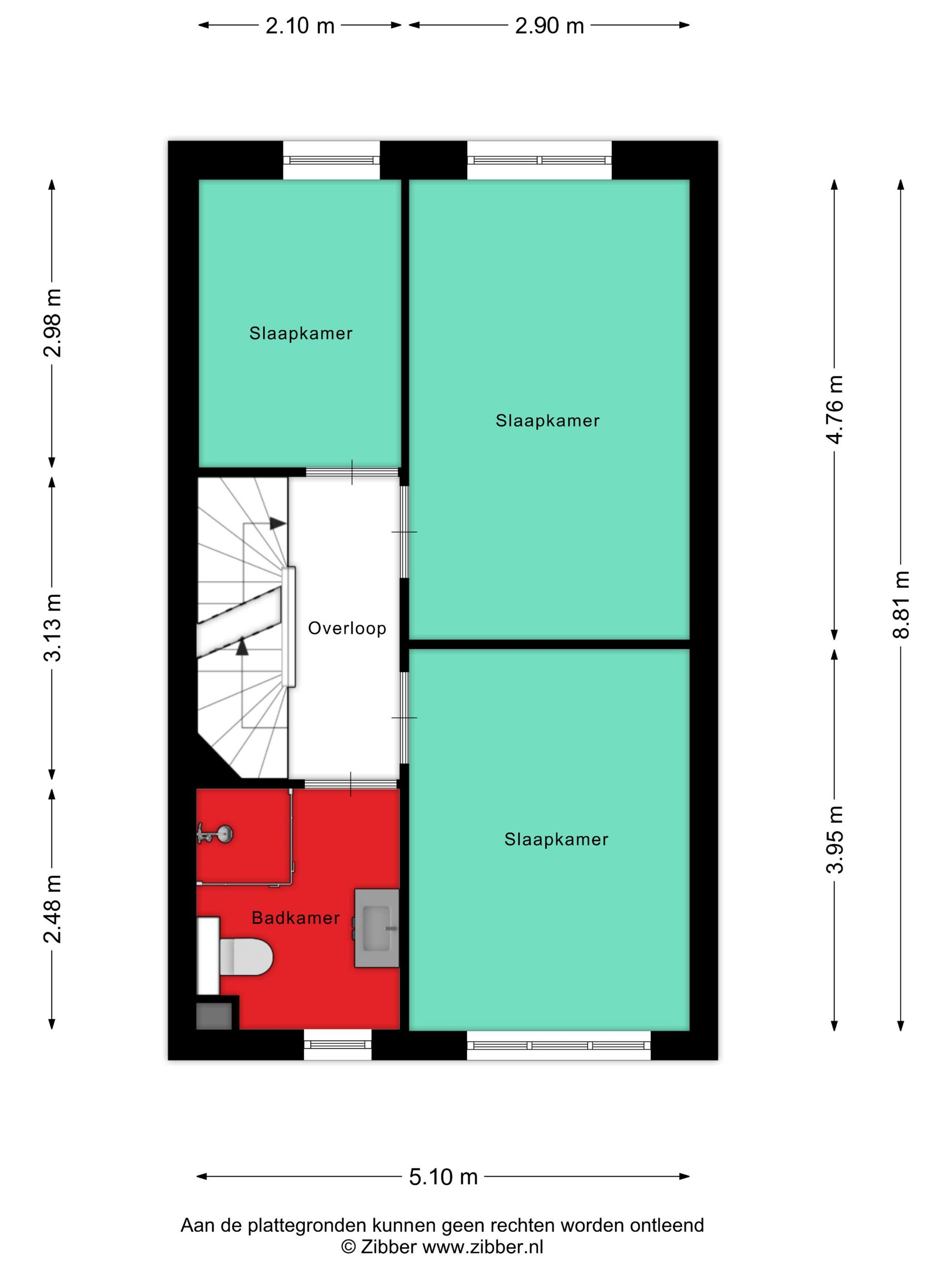 Foto 39 van Valeriaan 8