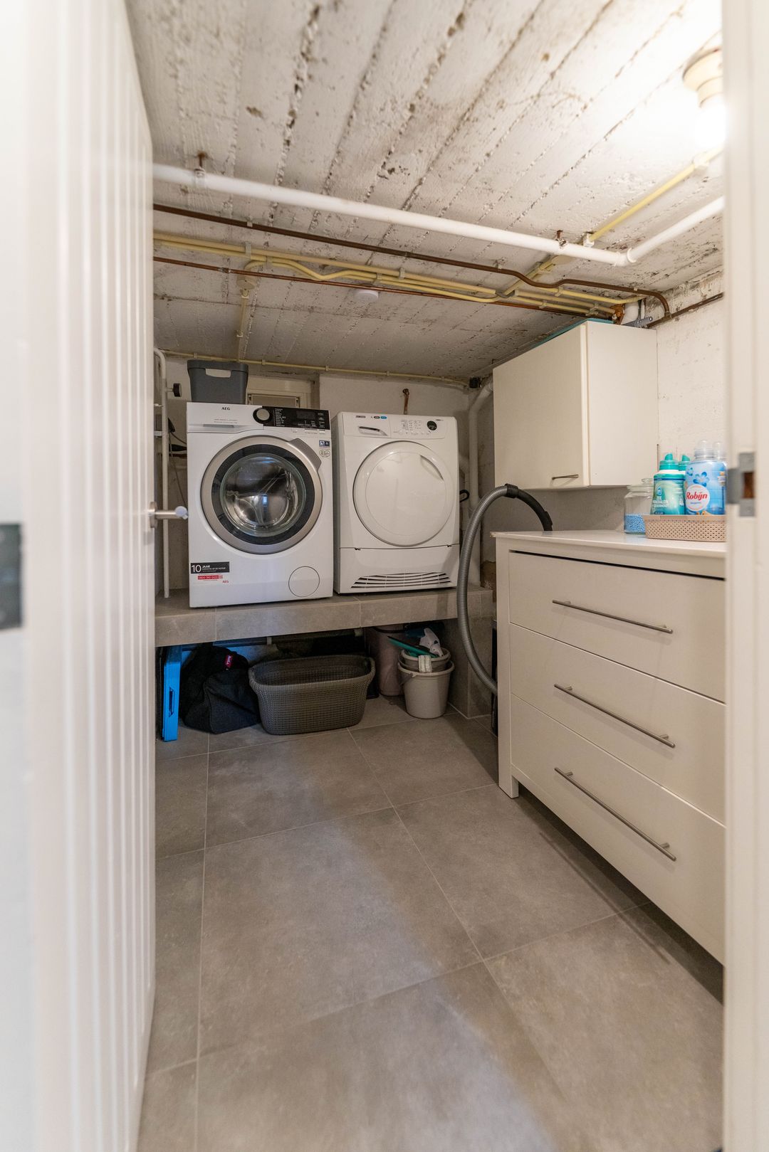 Foto 22 van Herman Potgieterstraat 9