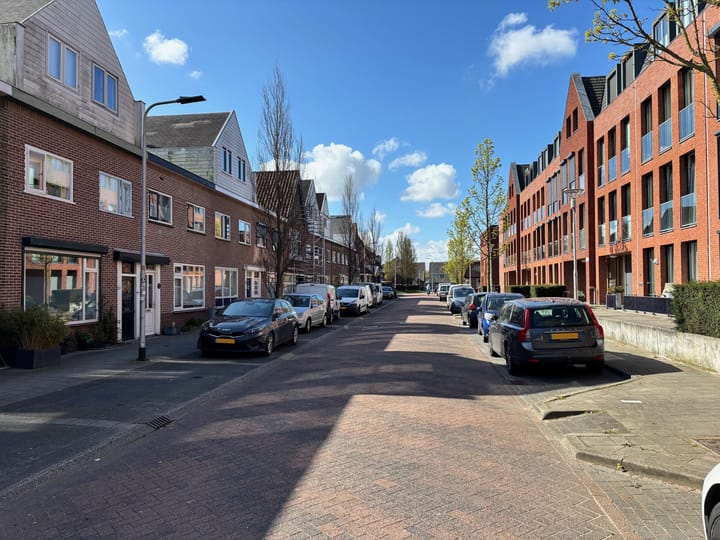 Foto 3 van Prins Hendrikstraat 5