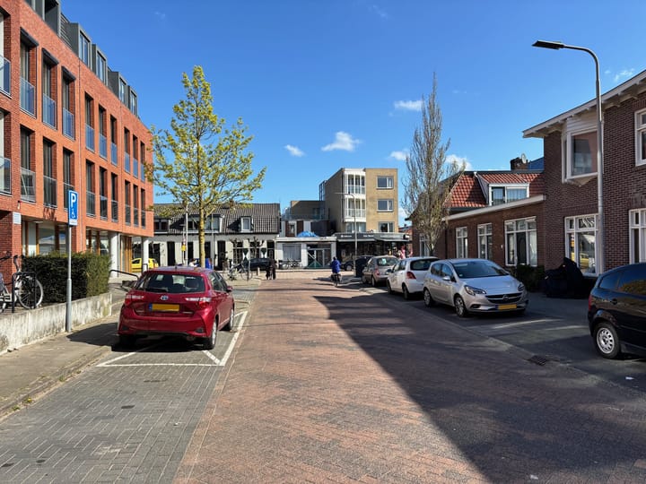 Foto 4 van Prins Hendrikstraat 5