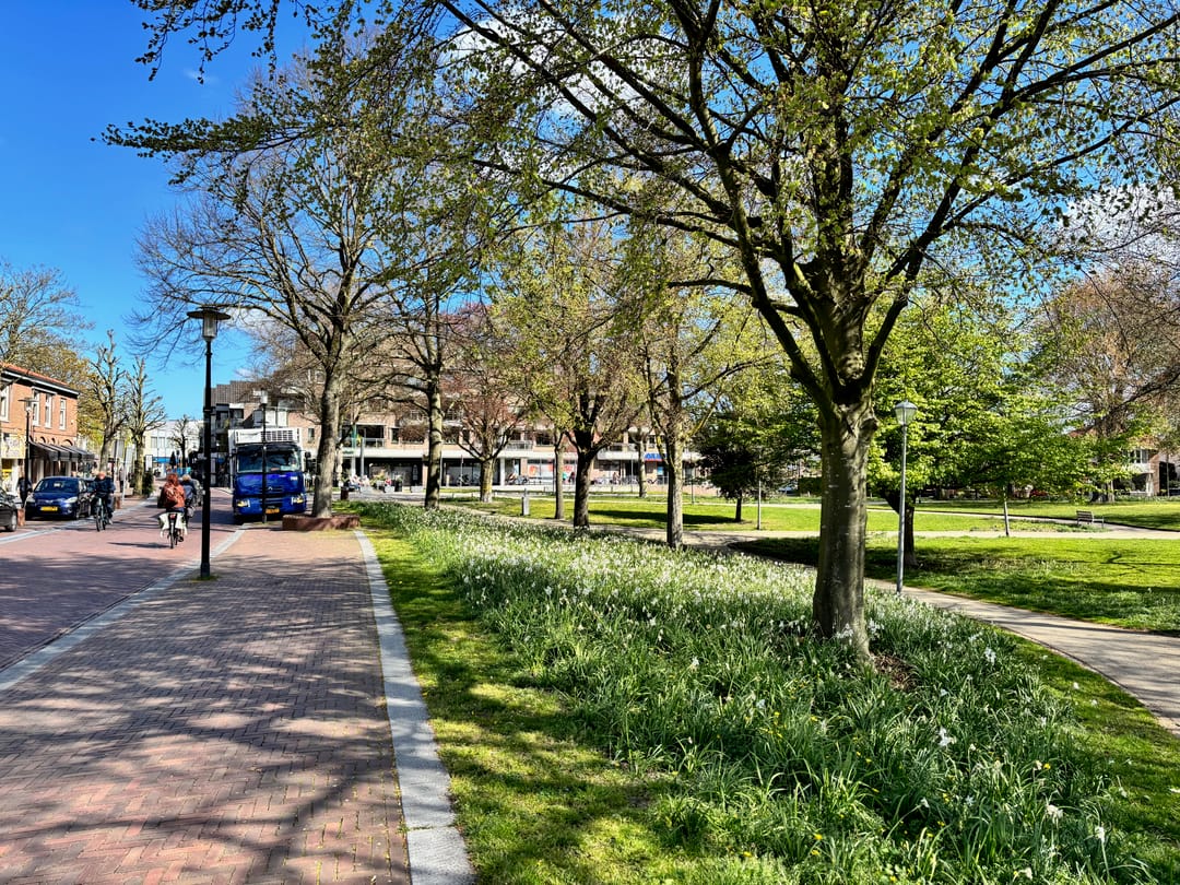 Foto 7 van Prins Hendrikstraat 5