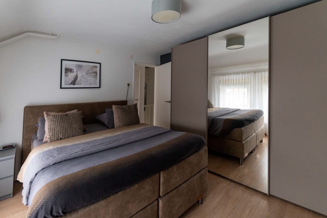 Foto 31 van Herman Potgieterstraat 9