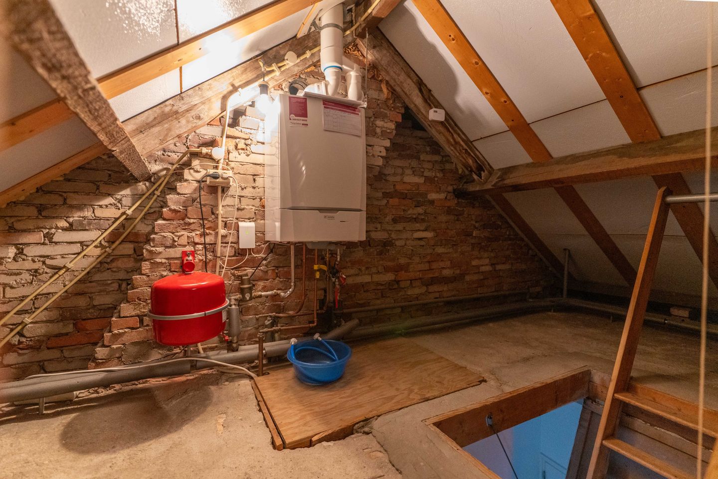 Foto 34 van Herman Potgieterstraat 9