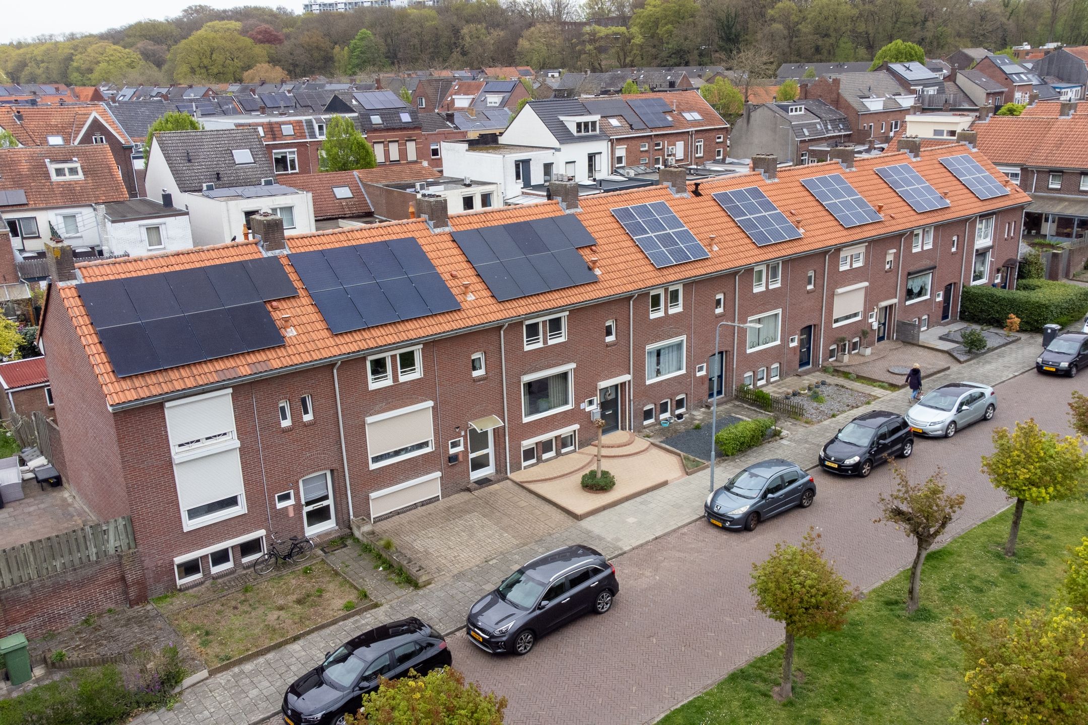 Foto 36 van Herman Potgieterstraat 9