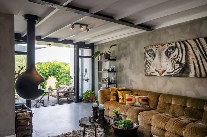 Vrijstaande woning te koop: Amsterdamsestraatweg 81, Naarden