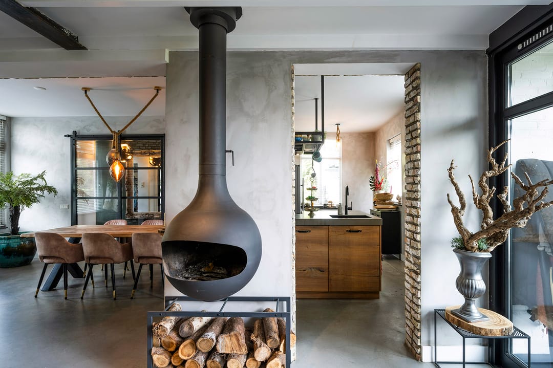 Foto 16 van Amsterdamsestraatweg 81