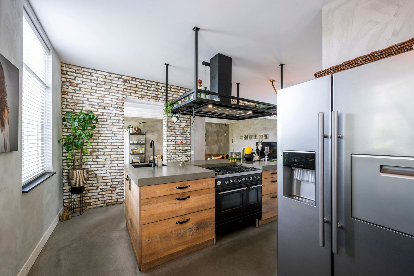 Foto 20 van Amsterdamsestraatweg 81