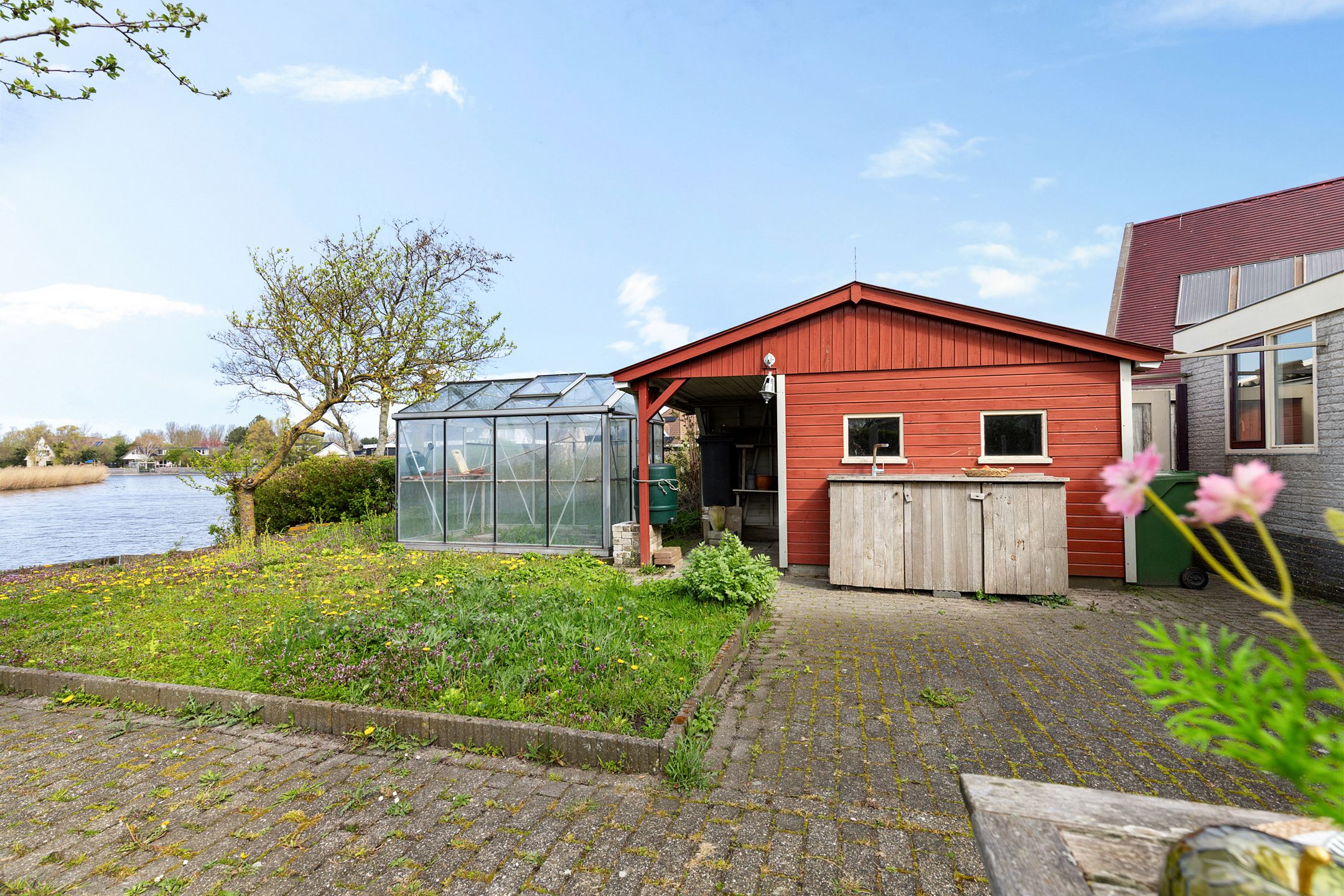 Foto 48 van De Watersnip 36