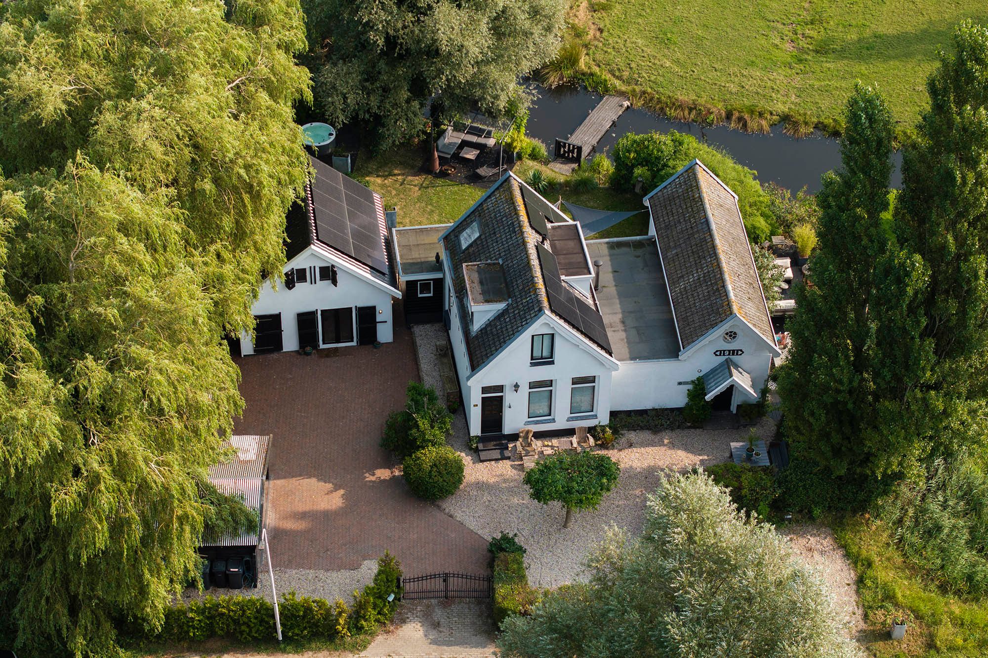 Foto 45 van Amsterdamsestraatweg 81