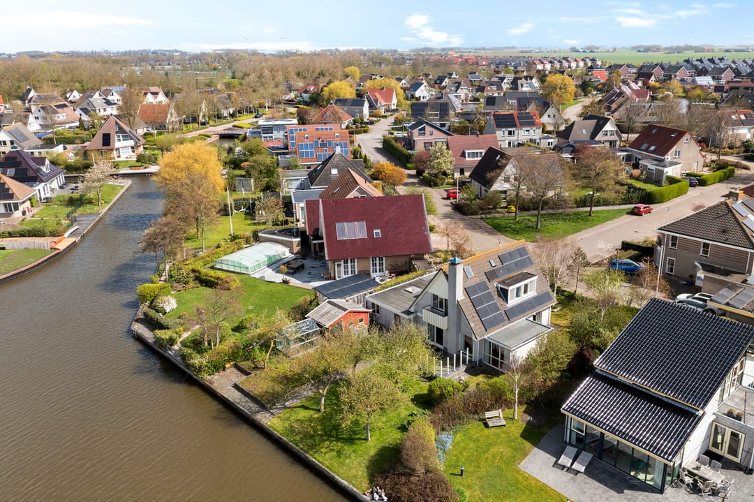 Foto 56 van De Watersnip 36