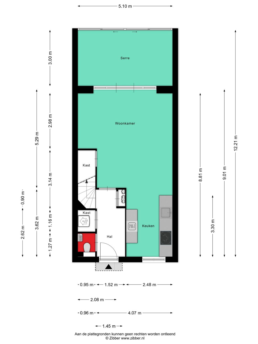 Foto 37 van Valeriaan 8