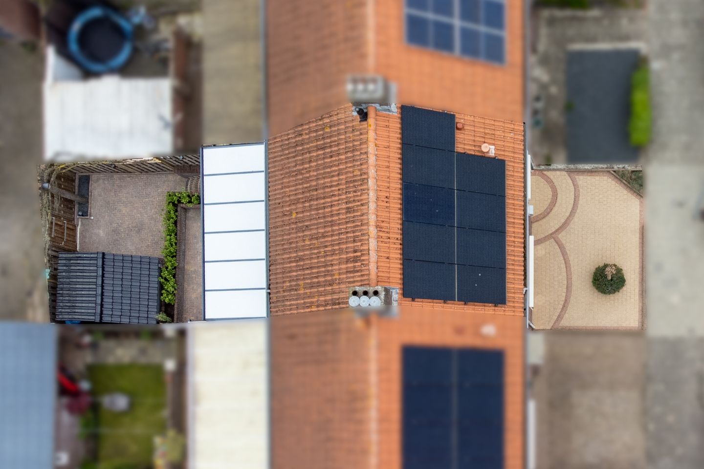 Foto 35 van Herman Potgieterstraat 9