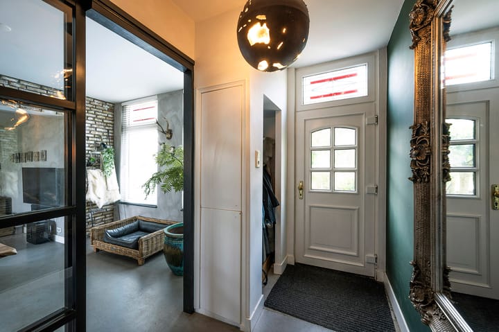 Vrijstaande woning te koop: Amsterdamsestraatweg 81, Naarden