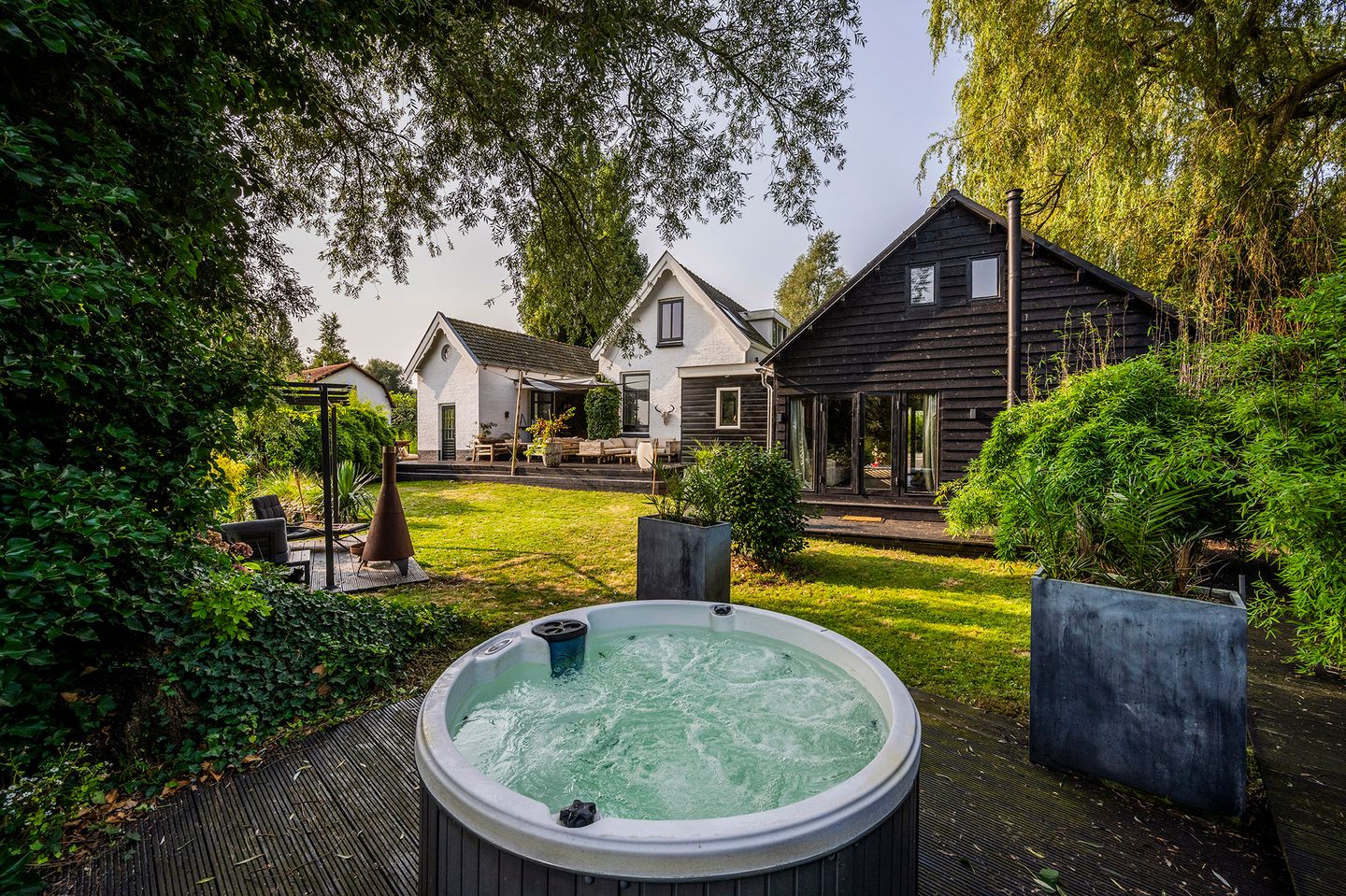 Foto 4 van Amsterdamsestraatweg 81