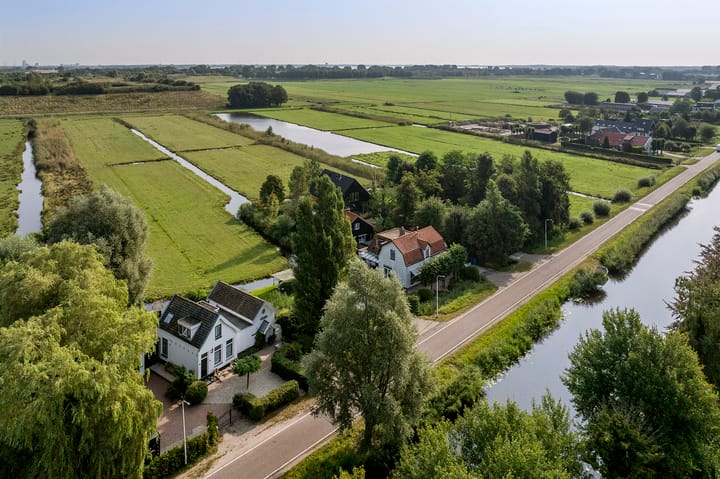 Foto 3 van Amsterdamsestraatweg 81