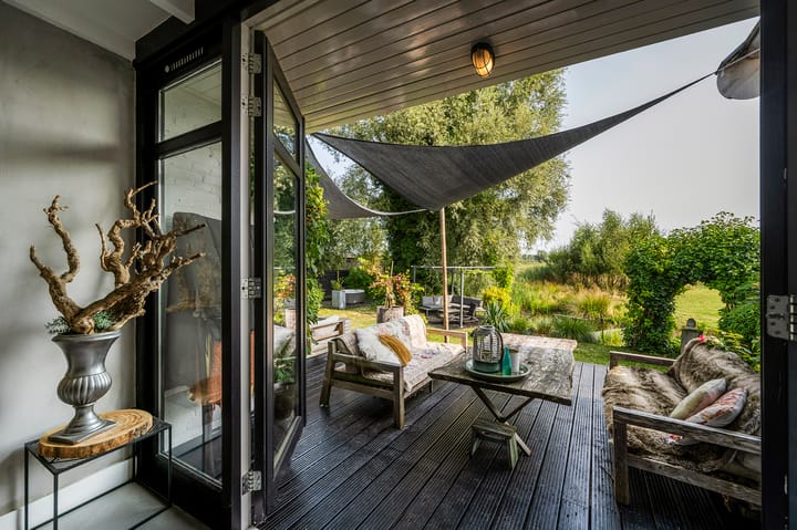 Vrijstaande woning te koop: Amsterdamsestraatweg 81, Naarden