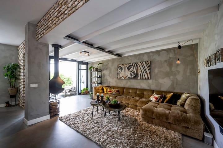 Vrijstaande woning te koop: Amsterdamsestraatweg 81, Naarden