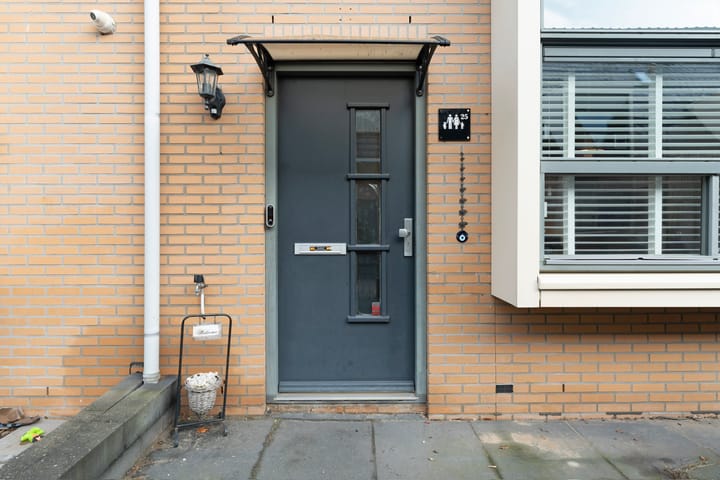 Foto 2 van Spinnerij 25