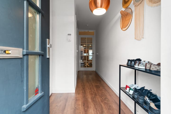 Foto 3 van Spinnerij 25